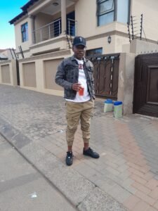 I'm straight venda guy