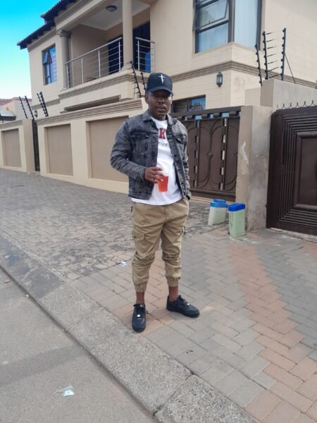 I'm straight venda guy
