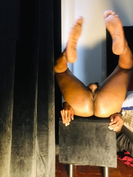 Open minded Freaky Chem Slut