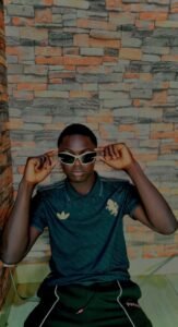 he-iskenneth