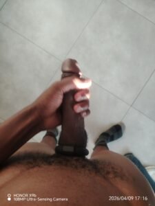 Renting my dick