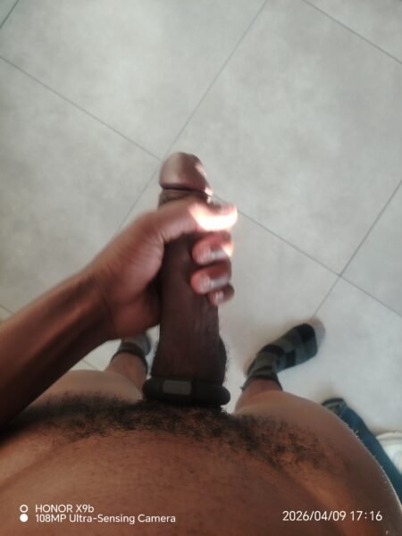 Renting my dick